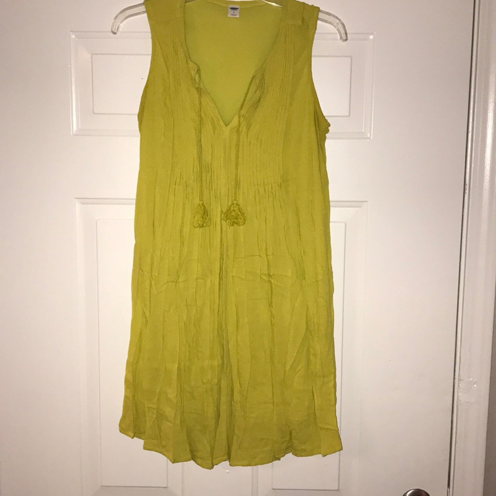 Women’s dress
